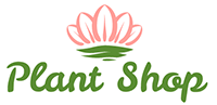 Plant Shop
